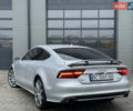 Сірий Ауді A7 Sportback, об'ємом двигуна 2.97 л та пробігом 230 тис. км за 21000 $, фото 13 на Automoto.ua
