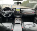 Серый Ауди A7 Sportback, объемом двигателя 2.77 л и пробегом 226 тыс. км за 20700 $, фото 62 на Automoto.ua
