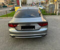 Серый Ауди A7 Sportback, объемом двигателя 3 л и пробегом 130 тыс. км за 14700 $, фото 6 на Automoto.ua