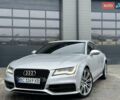 Сірий Ауді A7 Sportback, об'ємом двигуна 2.97 л та пробігом 230 тис. км за 21000 $, фото 4 на Automoto.ua