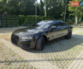 Сірий Ауді A7 Sportback, об'ємом двигуна 3 л та пробігом 194 тис. км за 23300 $, фото 7 на Automoto.ua