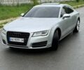Сірий Ауді A7 Sportback, об'ємом двигуна 2.97 л та пробігом 227 тис. км за 16400 $, фото 2 на Automoto.ua