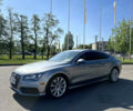 Серый Ауди A7 Sportback, объемом двигателя 3 л и пробегом 113 тыс. км за 19300 $, фото 3 на Automoto.ua