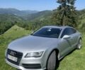 Сірий Ауді A7 Sportback, об'ємом двигуна 3 л та пробігом 199 тис. км за 21600 $, фото 1 на Automoto.ua