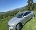 Серый Ауди A7 Sportback, объемом двигателя 3 л и пробегом 199 тыс. км за 21600 $, фото 9 на Automoto.ua