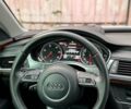 Сірий Ауді A7 Sportback, об'ємом двигуна 2.97 л та пробігом 227 тис. км за 16400 $, фото 17 на Automoto.ua