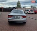 Серый Ауди A7 Sportback, объемом двигателя 2.97 л и пробегом 238 тыс. км за 20500 $, фото 7 на Automoto.ua