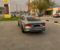 Серый Ауди A7 Sportback, объемом двигателя 3 л и пробегом 130 тыс. км за 14700 $, фото 8 на Automoto.ua