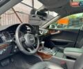 Сірий Ауді A7 Sportback, об'ємом двигуна 2.97 л та пробігом 227 тис. км за 16400 $, фото 12 на Automoto.ua