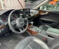 Сірий Ауді A7 Sportback, об'ємом двигуна 2.97 л та пробігом 227 тис. км за 16400 $, фото 10 на Automoto.ua