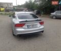 Серый Ауди A7 Sportback, объемом двигателя 3 л и пробегом 140 тыс. км за 16500 $, фото 20 на Automoto.ua