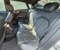 Серый Ауди A7 Sportback, объемом двигателя 3 л и пробегом 218 тыс. км за 4200 $, фото 5 на Automoto.ua