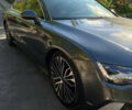 Серый Ауди A7 Sportback, объемом двигателя 3 л и пробегом 116 тыс. км за 22000 $, фото 1 на Automoto.ua
