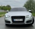 Сірий Ауді A7 Sportback, об'ємом двигуна 2.97 л та пробігом 227 тис. км за 16400 $, фото 4 на Automoto.ua