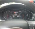 Серый Ауди A7 Sportback, объемом двигателя 3 л и пробегом 140 тыс. км за 16500 $, фото 10 на Automoto.ua