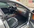 Сірий Ауді A7 Sportback, об'ємом двигуна 2.97 л та пробігом 227 тис. км за 16400 $, фото 19 на Automoto.ua