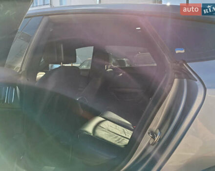 Сірий Ауді A7 Sportback, об'ємом двигуна 3 л та пробігом 178 тис. км за 17300 $, фото 12 на Automoto.ua