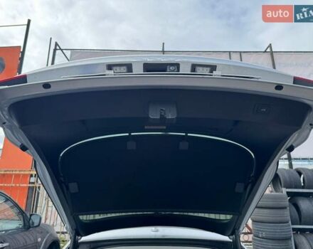 Сірий Ауді A7 Sportback, об'ємом двигуна 2.97 л та пробігом 227 тис. км за 16400 $, фото 21 на Automoto.ua