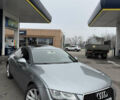 Сірий Ауді A7 Sportback, об'ємом двигуна 3 л та пробігом 170 тис. км за 13900 $, фото 6 на Automoto.ua