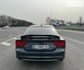 Серый Ауди A7 Sportback, объемом двигателя 3 л и пробегом 252 тыс. км за 18777 $, фото 9 на Automoto.ua