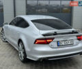 Сірий Ауді A7 Sportback, об'ємом двигуна 2.97 л та пробігом 230 тис. км за 21000 $, фото 14 на Automoto.ua