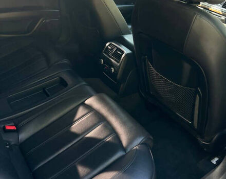 Ауди A7 Sportback 2013 в Черкассах на Automoto.ua Серый Ауди A7 Sportback, объемом двигателя 3 л и пробегом 116 тыс. км за 22000 $, фото 13 на Automoto.ua