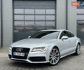 Сірий Ауді A7 Sportback, об'ємом двигуна 2.97 л та пробігом 230 тис. км за 21000 $, фото 2 на Automoto.ua