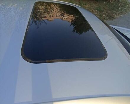 Серый Ауди A7 Sportback, объемом двигателя 3 л и пробегом 140 тыс. км за 16500 $, фото 5 на Automoto.ua