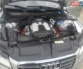 Серый Ауди A7 Sportback, объемом двигателя 3 л и пробегом 140 тыс. км за 16500 $, фото 16 на Automoto.ua
