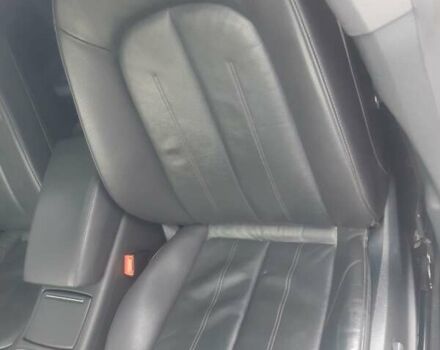 Серый Ауди A7 Sportback, объемом двигателя 3 л и пробегом 140 тыс. км за 16500 $, фото 30 на Automoto.ua