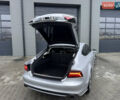 Сірий Ауді A7 Sportback, об'ємом двигуна 2.97 л та пробігом 230 тис. км за 21000 $, фото 18 на Automoto.ua
