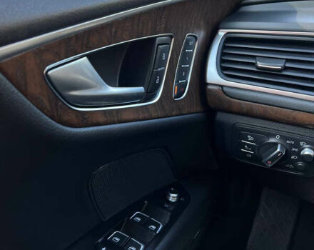 Ауди A7 Sportback 2013 в Черкассах на Automoto.ua Серый Ауди A7 Sportback, объемом двигателя 3 л и пробегом 116 тыс. км за 22000 $, фото 11 на Automoto.ua