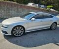 Серый Ауди A7 Sportback, объемом двигателя 3 л и пробегом 218 тыс. км за 4200 $, фото 1 на Automoto.ua