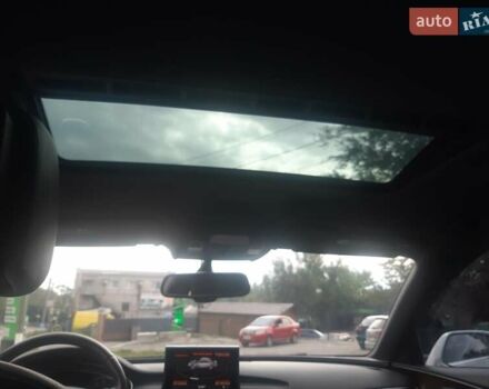 Серый Ауди A7 Sportback, объемом двигателя 3 л и пробегом 140 тыс. км за 16500 $, фото 11 на Automoto.ua