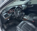 Сірий Ауді A7 Sportback, об'ємом двигуна 2.97 л та пробігом 230 тис. км за 21000 $, фото 30 на Automoto.ua