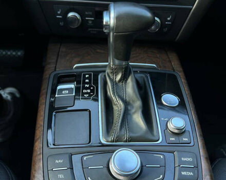 Ауди A7 Sportback 2013 в Черкассах на Automoto.ua Серый Ауди A7 Sportback, объемом двигателя 3 л и пробегом 116 тыс. км за 22000 $, фото 19 на Automoto.ua