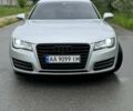 Сірий Ауді A7 Sportback, об'ємом двигуна 2.97 л та пробігом 227 тис. км за 16400 $, фото 3 на Automoto.ua