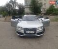 Серый Ауди A7 Sportback, объемом двигателя 3 л и пробегом 140 тыс. км за 16500 $, фото 13 на Automoto.ua