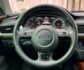 Сірий Ауді A7 Sportback, об'ємом двигуна 2.97 л та пробігом 227 тис. км за 16400 $, фото 18 на Automoto.ua