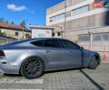 Сірий Ауді A7 Sportback, об'ємом двигуна 3 л та пробігом 178 тис. км за 17900 $, фото 1 на Automoto.ua