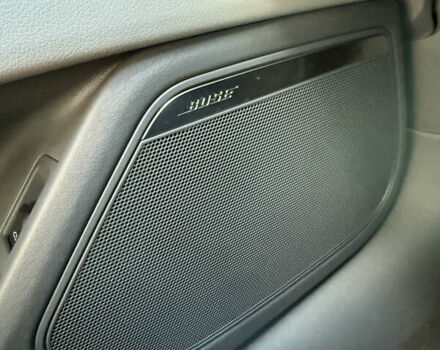 Сірий Ауді A7 Sportback, об'ємом двигуна 3 л та пробігом 194 тис. км за 23300 $, фото 37 на Automoto.ua