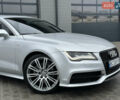 Сірий Ауді A7 Sportback, об'ємом двигуна 2.97 л та пробігом 230 тис. км за 21000 $, фото 9 на Automoto.ua