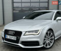 Сірий Ауді A7 Sportback, об'ємом двигуна 2.97 л та пробігом 230 тис. км за 21000 $, фото 3 на Automoto.ua