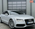 Сірий Ауді A7 Sportback, об'ємом двигуна 2.97 л та пробігом 230 тис. км за 21000 $, фото 7 на Automoto.ua