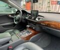 Сірий Ауді A7 Sportback, об'ємом двигуна 2.97 л та пробігом 227 тис. км за 16400 $, фото 20 на Automoto.ua