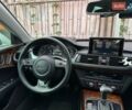 Сірий Ауді A7 Sportback, об'ємом двигуна 2.97 л та пробігом 227 тис. км за 16400 $, фото 15 на Automoto.ua