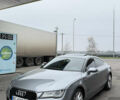 Сірий Ауді A7 Sportback, об'ємом двигуна 3 л та пробігом 170 тис. км за 13900 $, фото 17 на Automoto.ua