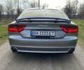 Сірий Ауді A7 Sportback, об'ємом двигуна 3 л та пробігом 121 тис. км за 19800 $, фото 12 на Automoto.ua