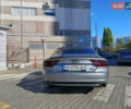 Сірий Ауді A7 Sportback, об'ємом двигуна 3 л та пробігом 178 тис. км за 17300 $, фото 2 на Automoto.ua