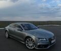 Серый Ауди A7 Sportback, объемом двигателя 3 л и пробегом 290 тыс. км за 26999 $, фото 1 на Automoto.ua